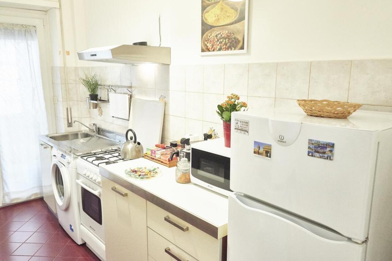 Appartement True Colors Cipro