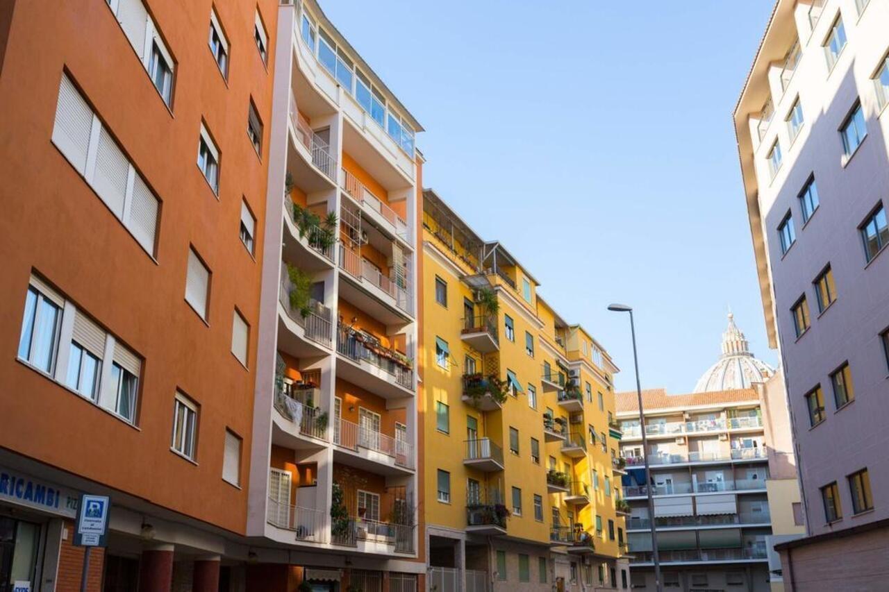 Bed & Breakfast Malkavacanze Rome