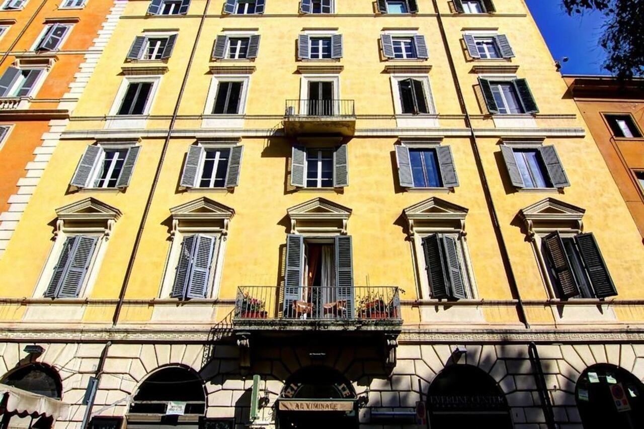 Al Viminale Guest house