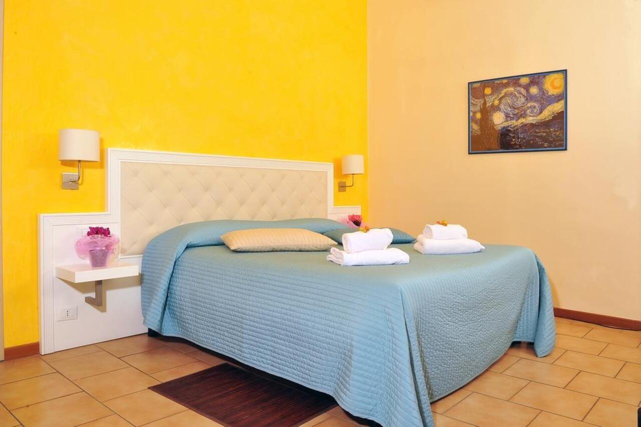 Al Viminale Guest house