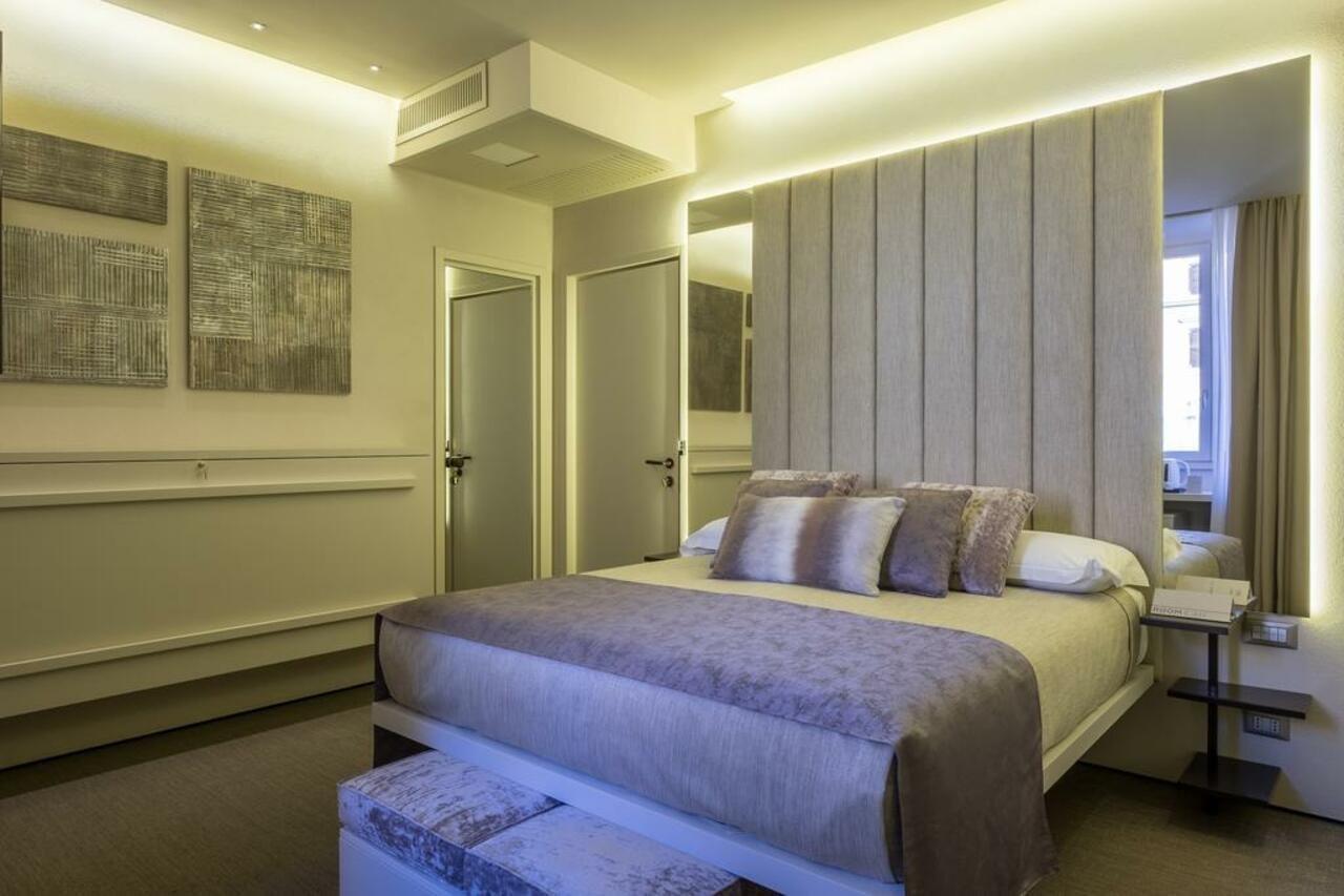 Guest house 230 Luxury Rome