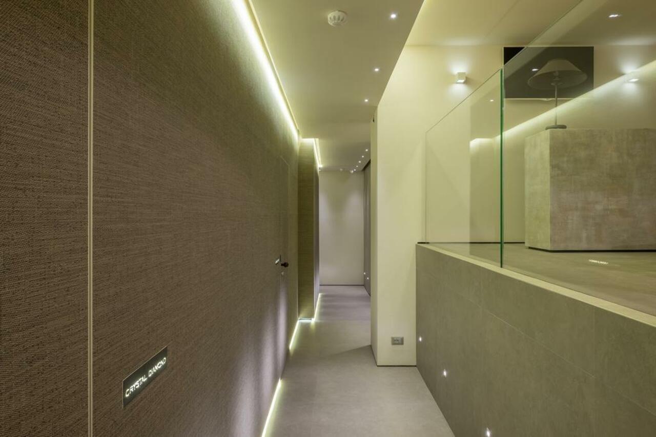 230 Luxury * Rome