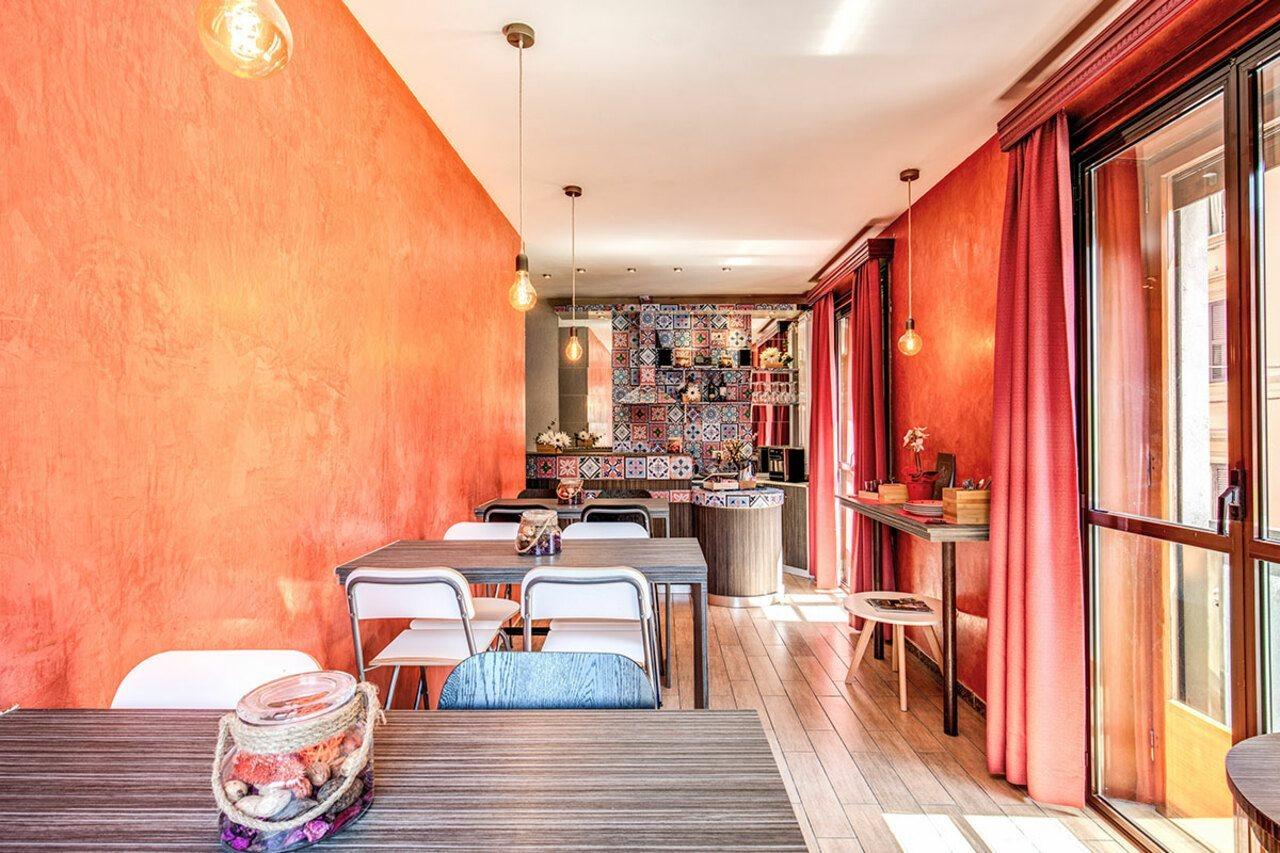 Santamaggiore Maison d'hôtes 2*