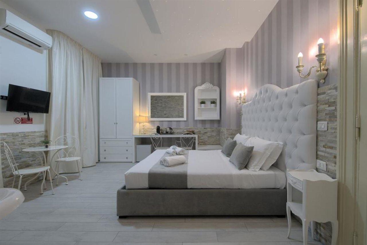 Guest house Vatican Nausicaa 3*