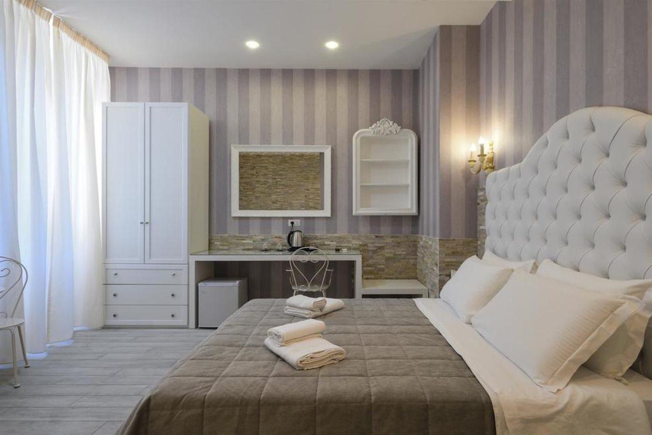 Vatican Nausicaa Guest house