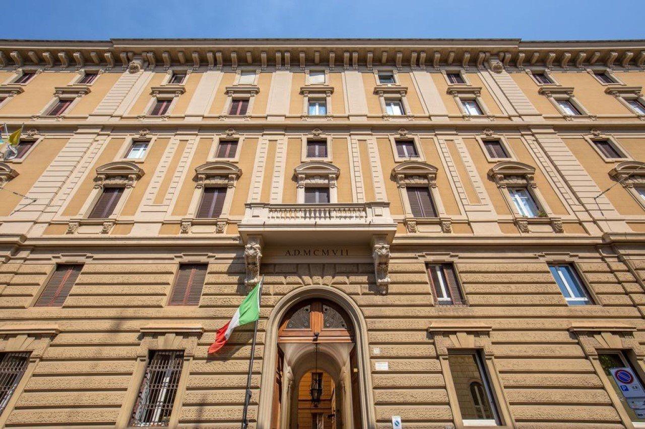 The Shell 3* Rome