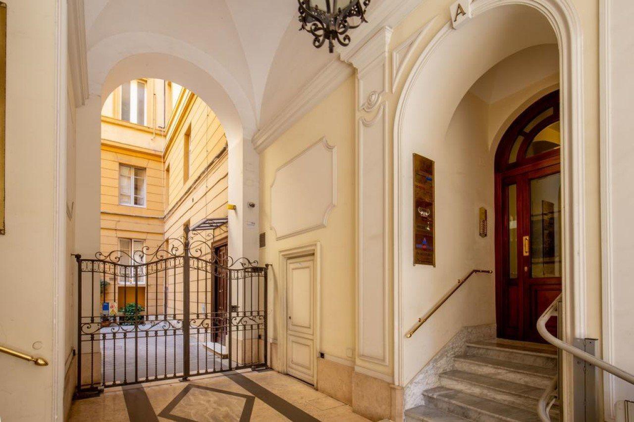 Bed & Breakfast The Shell Rome