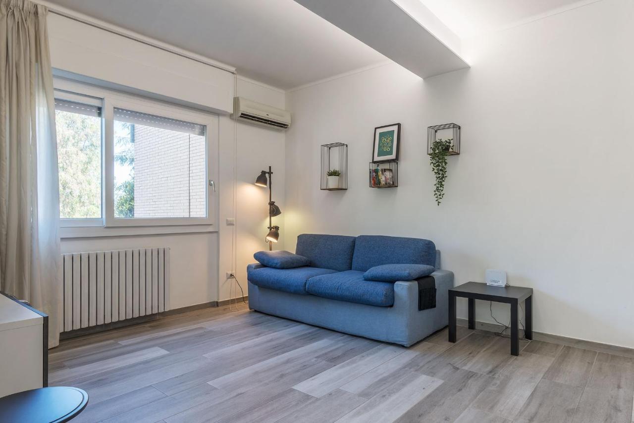 Modern Giardini Vaticani & S.pietro Apartment Rome