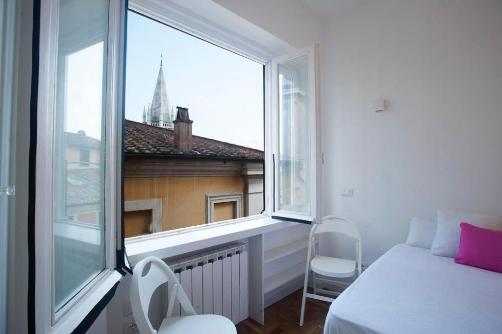 Erida 2 Spanish Steps Apartamento Roma