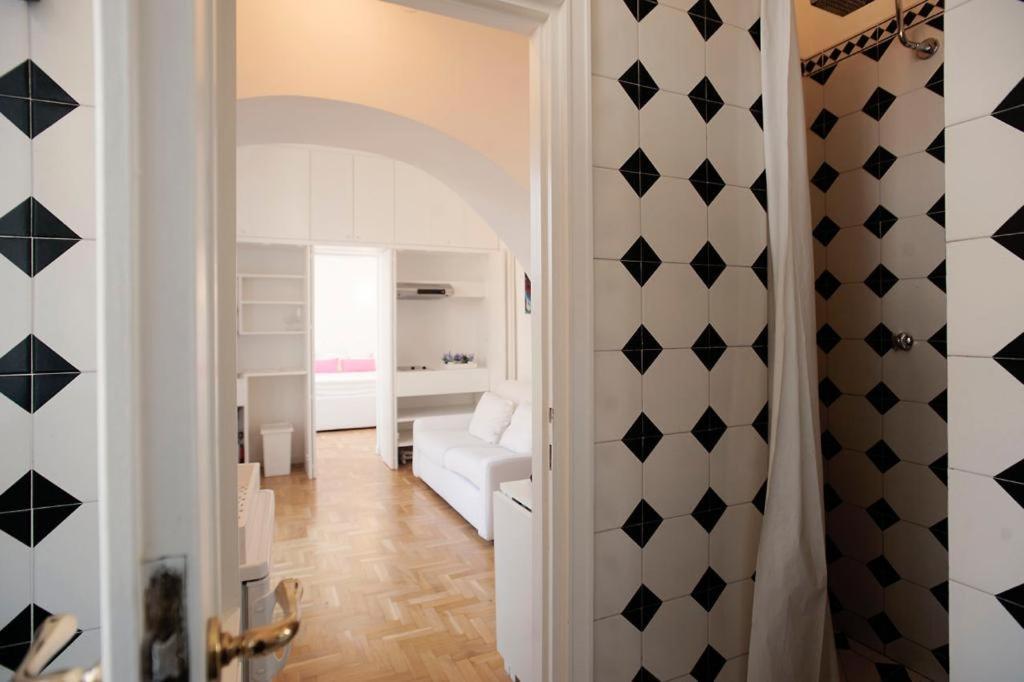 Apartamento Erida 2 Spanish Steps Roma