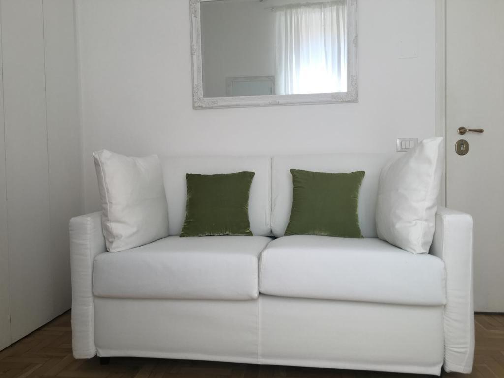 Erida 2 Spanish Steps Apartamento