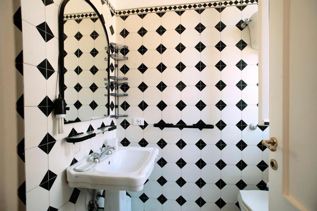 Apartamento Erida 2 Spanish Steps Roma