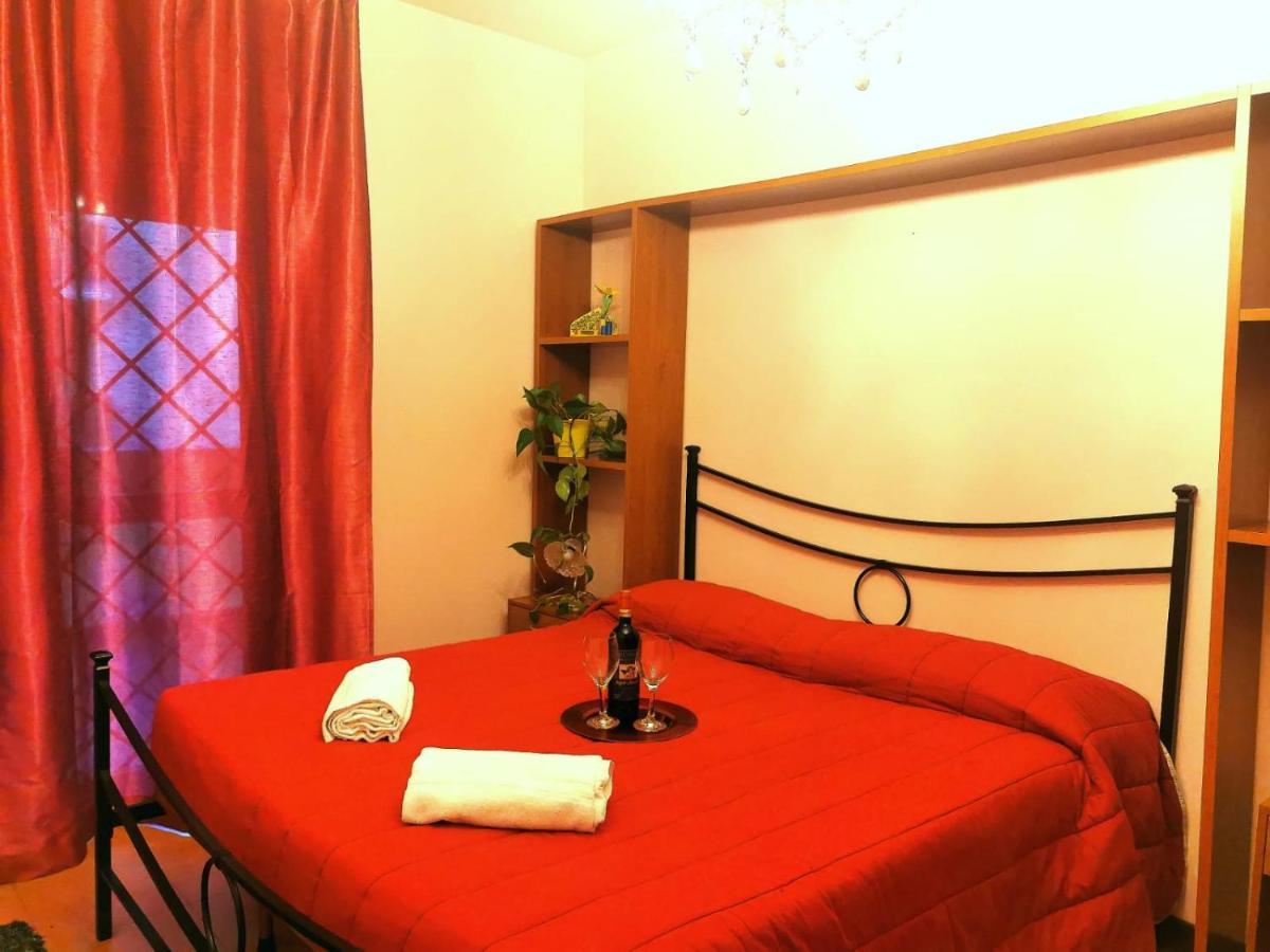 Ponte Di Nona House - A Casa Simpatia Partners * Roma