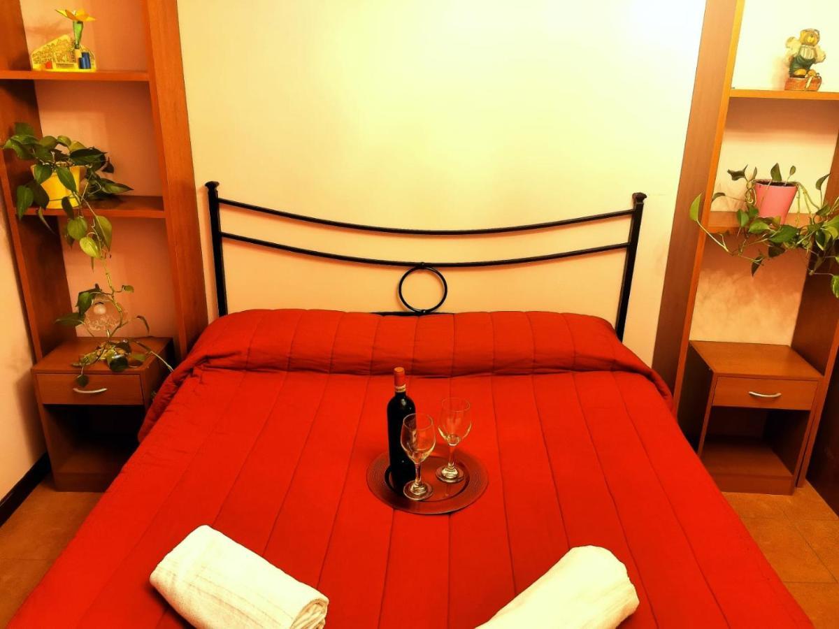 Ponte Di Nona House - A Casa Simpatia Partners * Roma