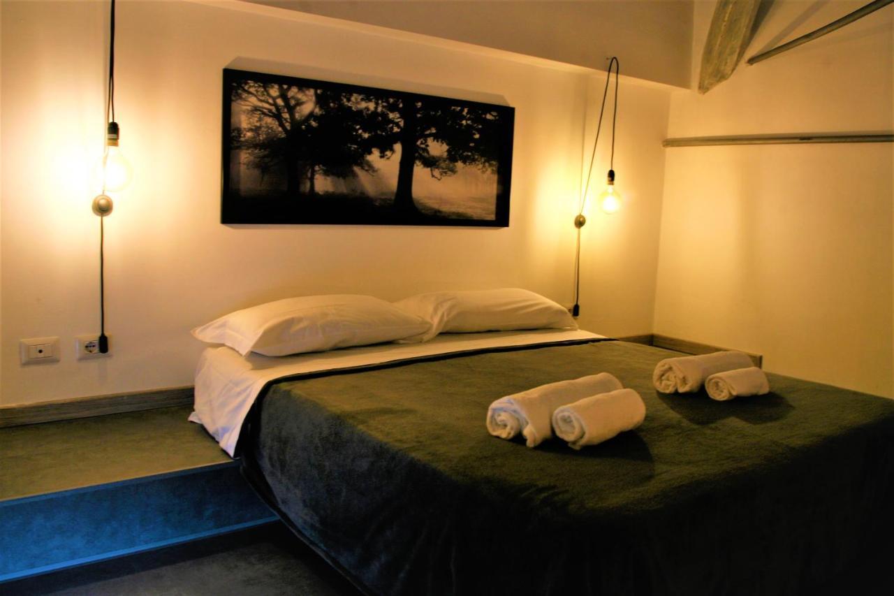 Appartement Re Di Loft *