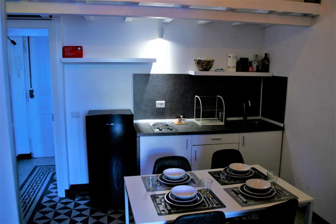 Re Di Loft Roma