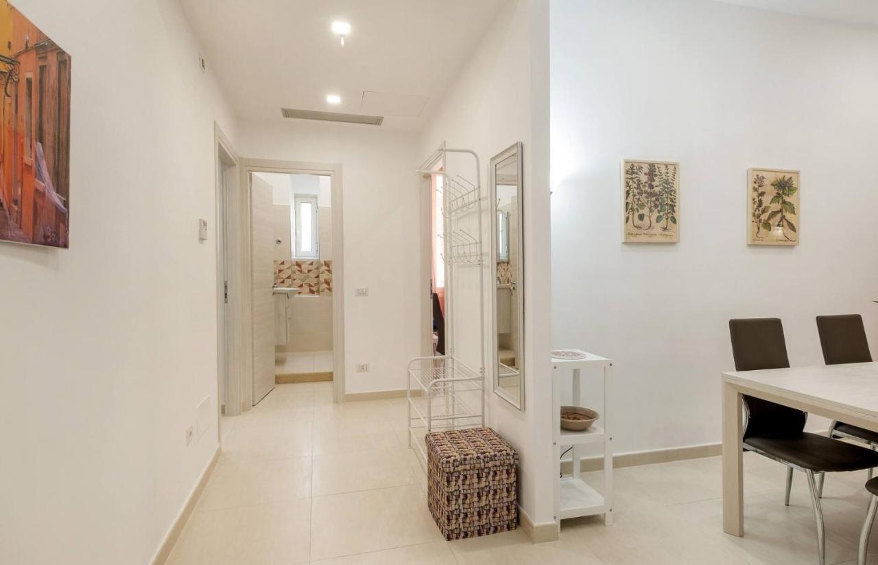 Iflat Lovely And Bright 2 Bed Flat Near Termini Apartamento Roma