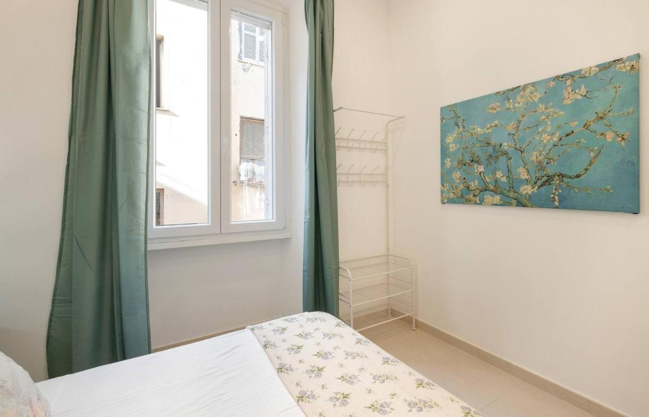 Iflat Lovely And Bright 2 Bed Flat Near Termini Apartamento Roma