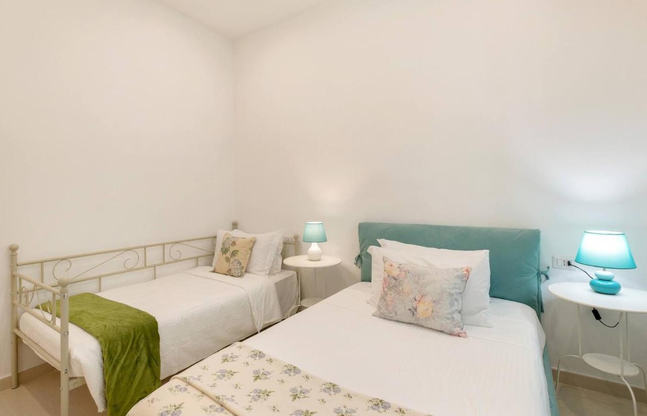 Iflat Lovely And Bright 2 Bed Flat Near Termini * Roma