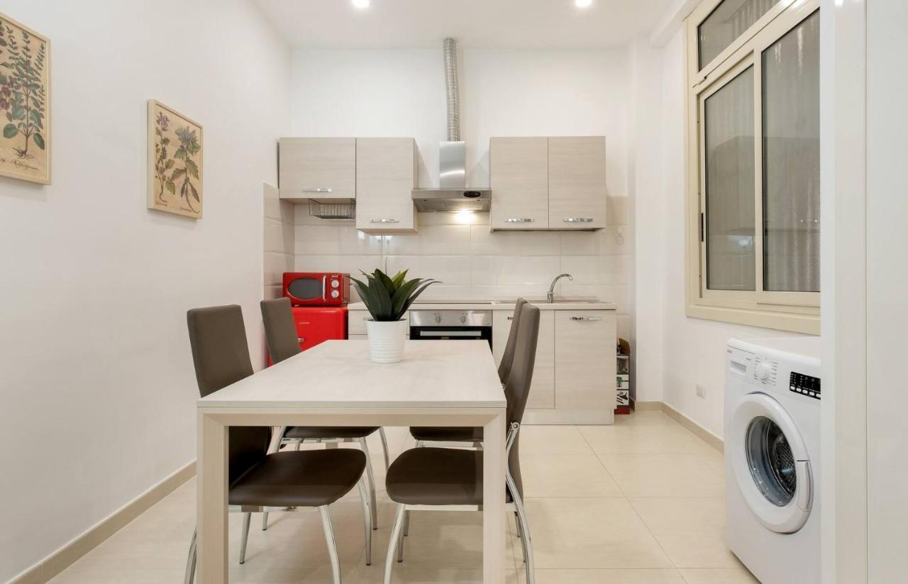 Apartamento Iflat Lovely And Bright 2 Bed Flat Near Termini Roma