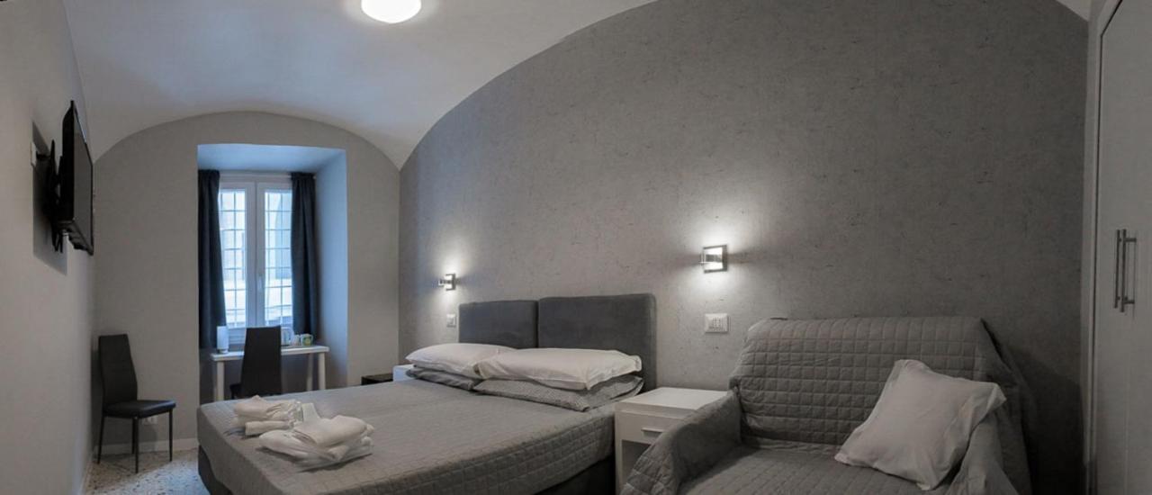 Beatus Viator Guest house