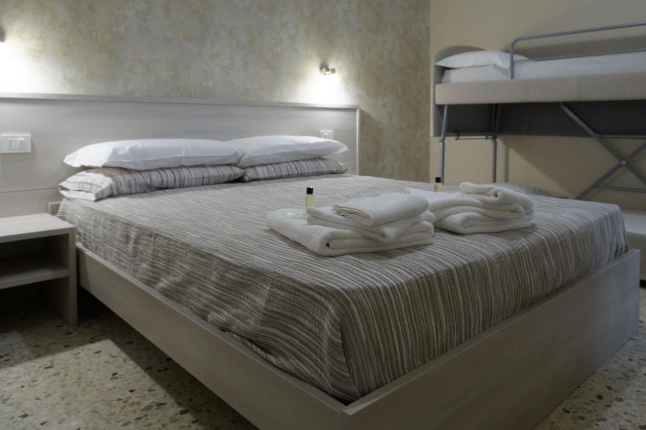 Beatus Viator Guest house 2*