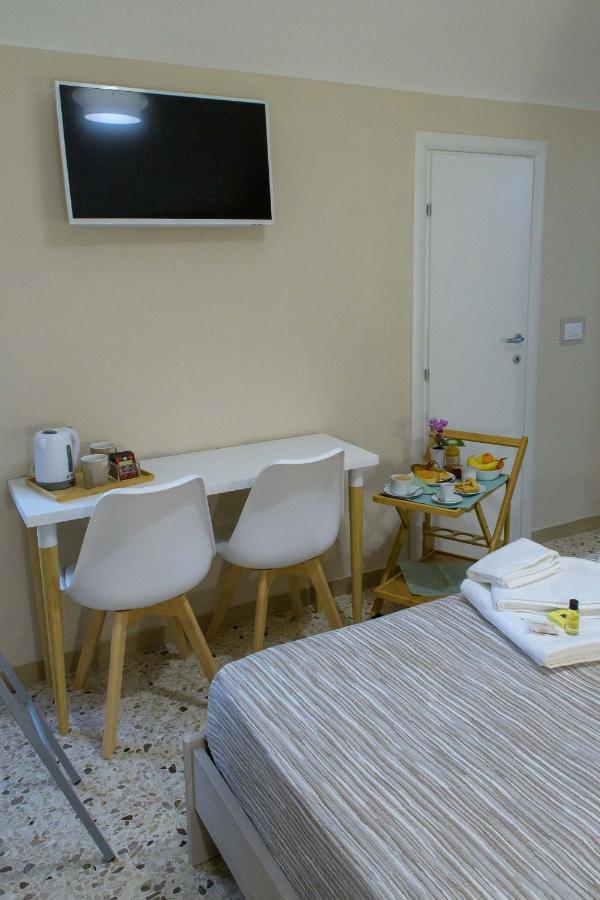 Guest house Beatus Viator Rome