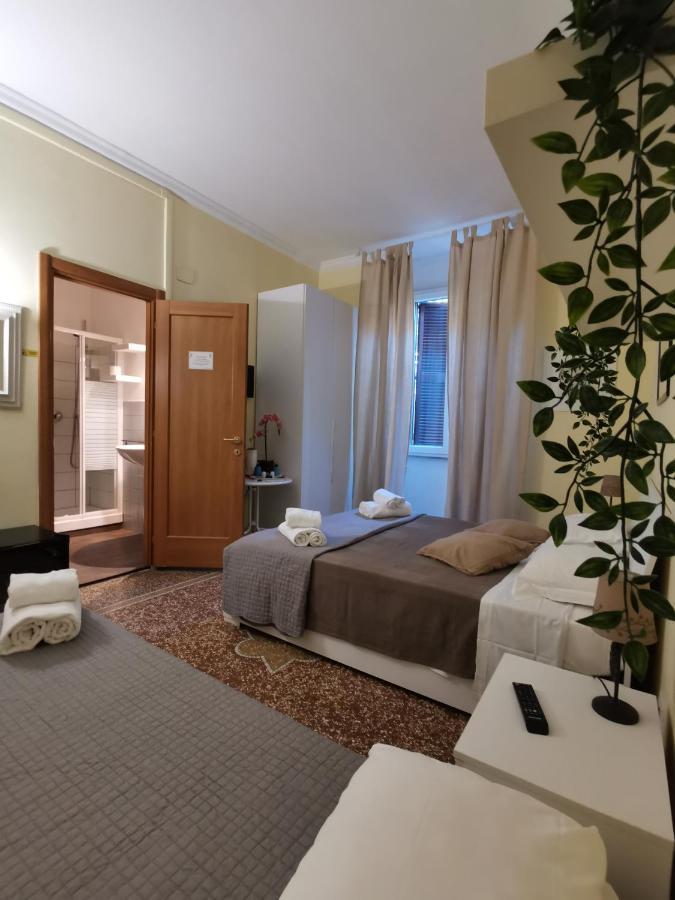 Vatican Secret Guest house