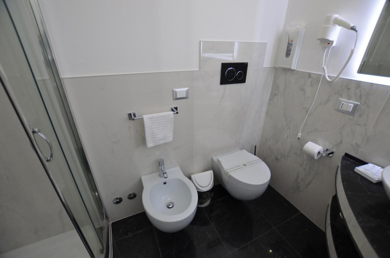 Guest house Mytimerome Rome