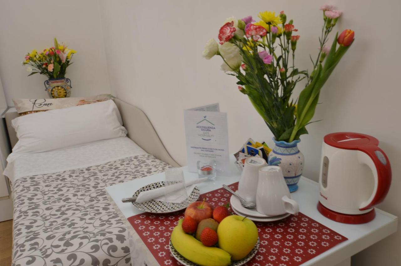 Guest house Mytimerome