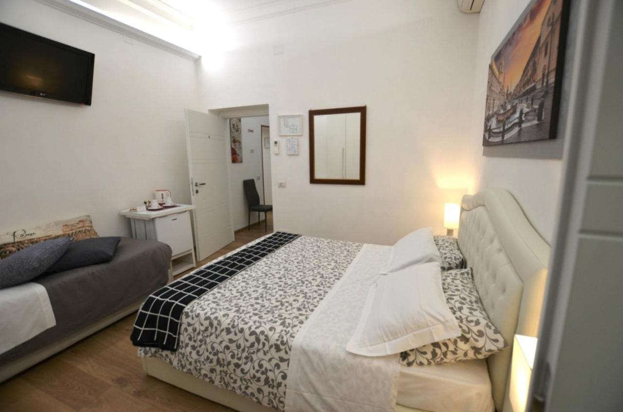 Mytimerome Guest house Rome