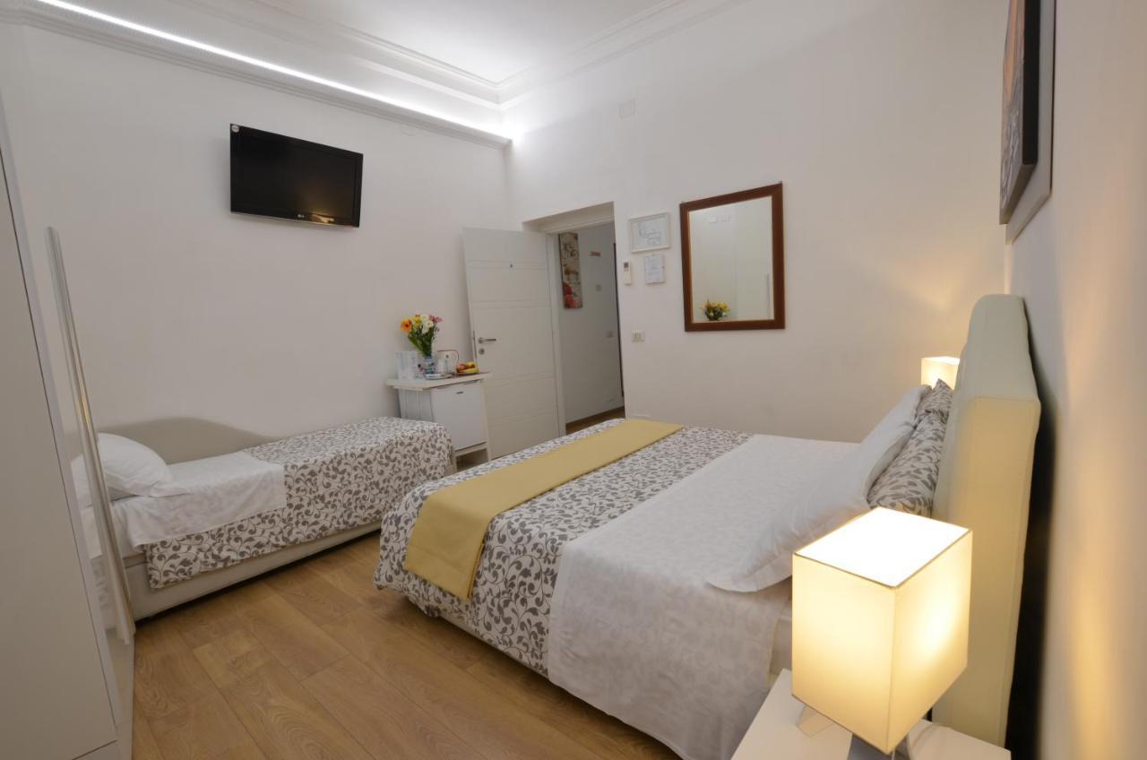 Mytimerome Guest house 2*