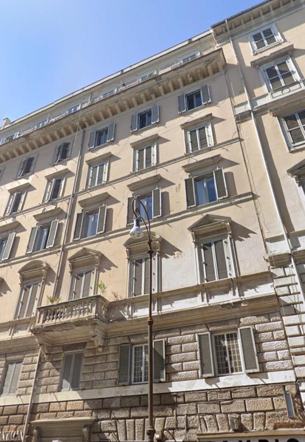 Beatus Viator 2* Rome