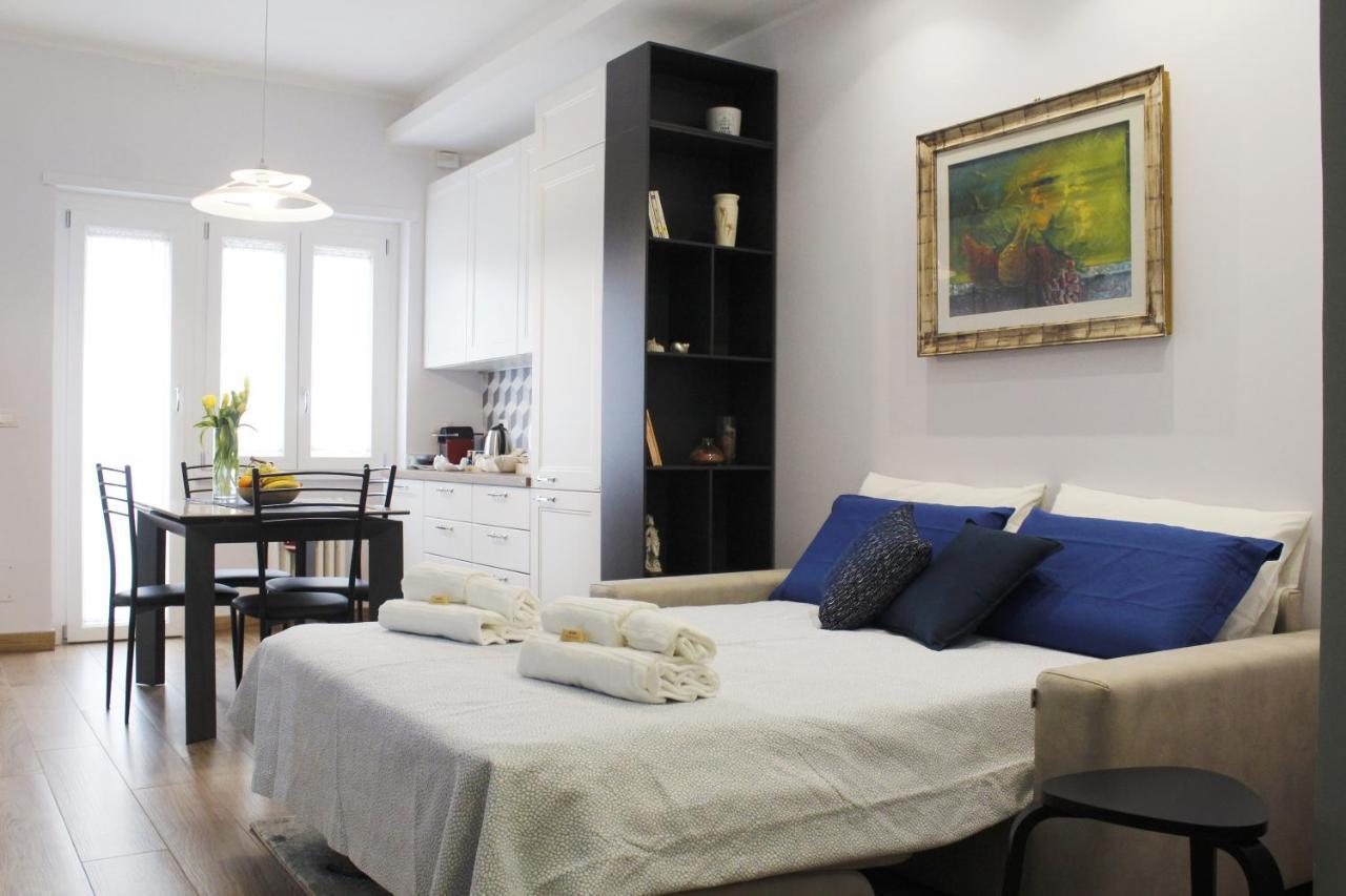 Apartment “i Piccoli Grani” Delizioso Bb Vicino Vaticano Rome