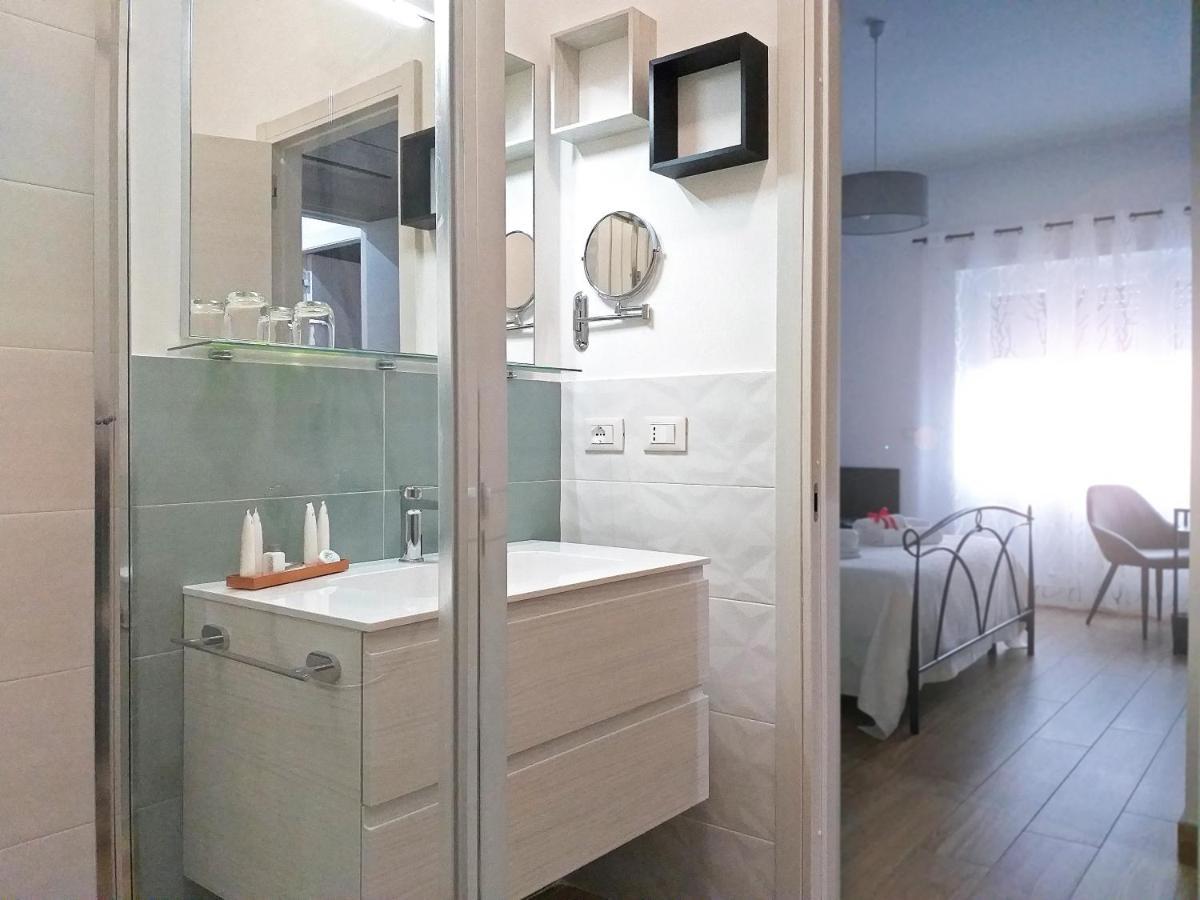 Apartment “i Piccoli Grani” Delizioso Bb Vicino Vaticano Rome