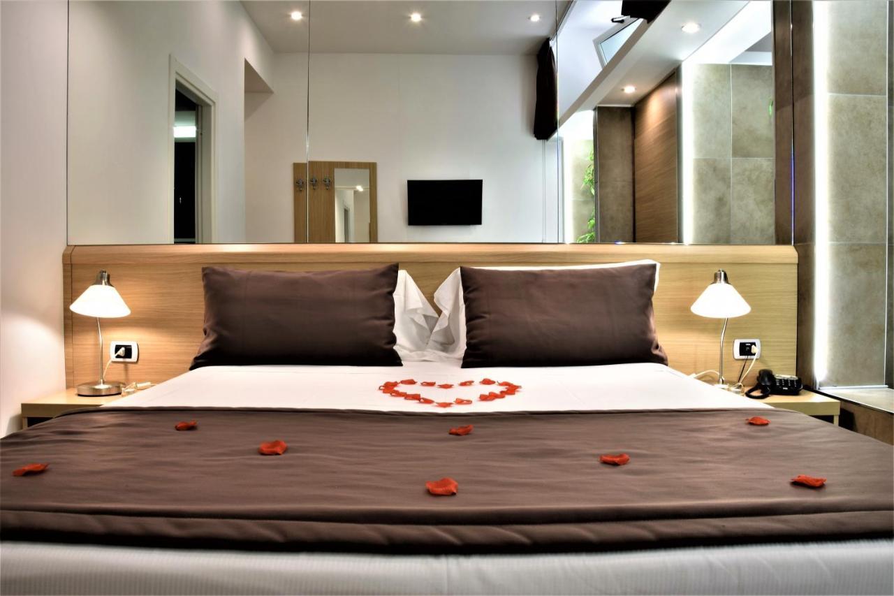 Hotel Paolo Ii 3*