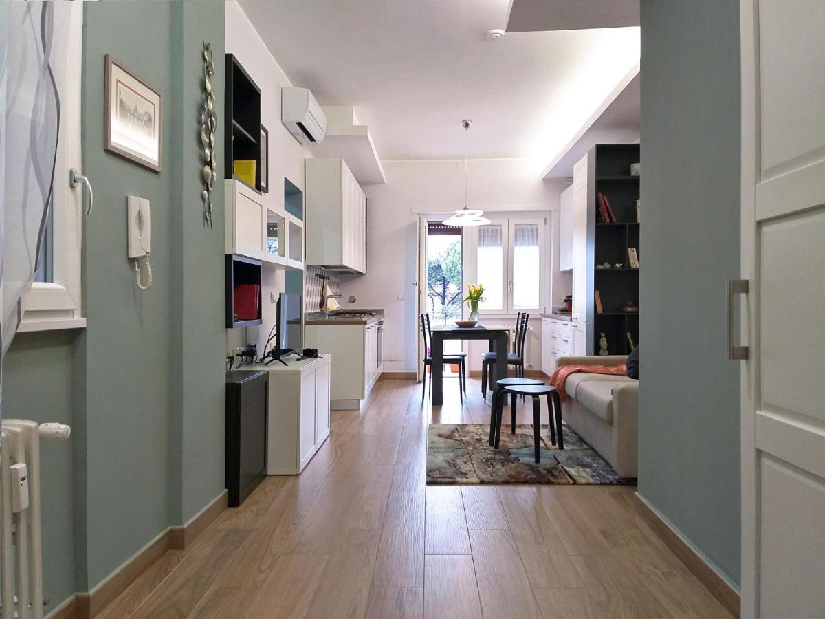 Apartment “i Piccoli Grani” Delizioso Bb Vicino Vaticano
