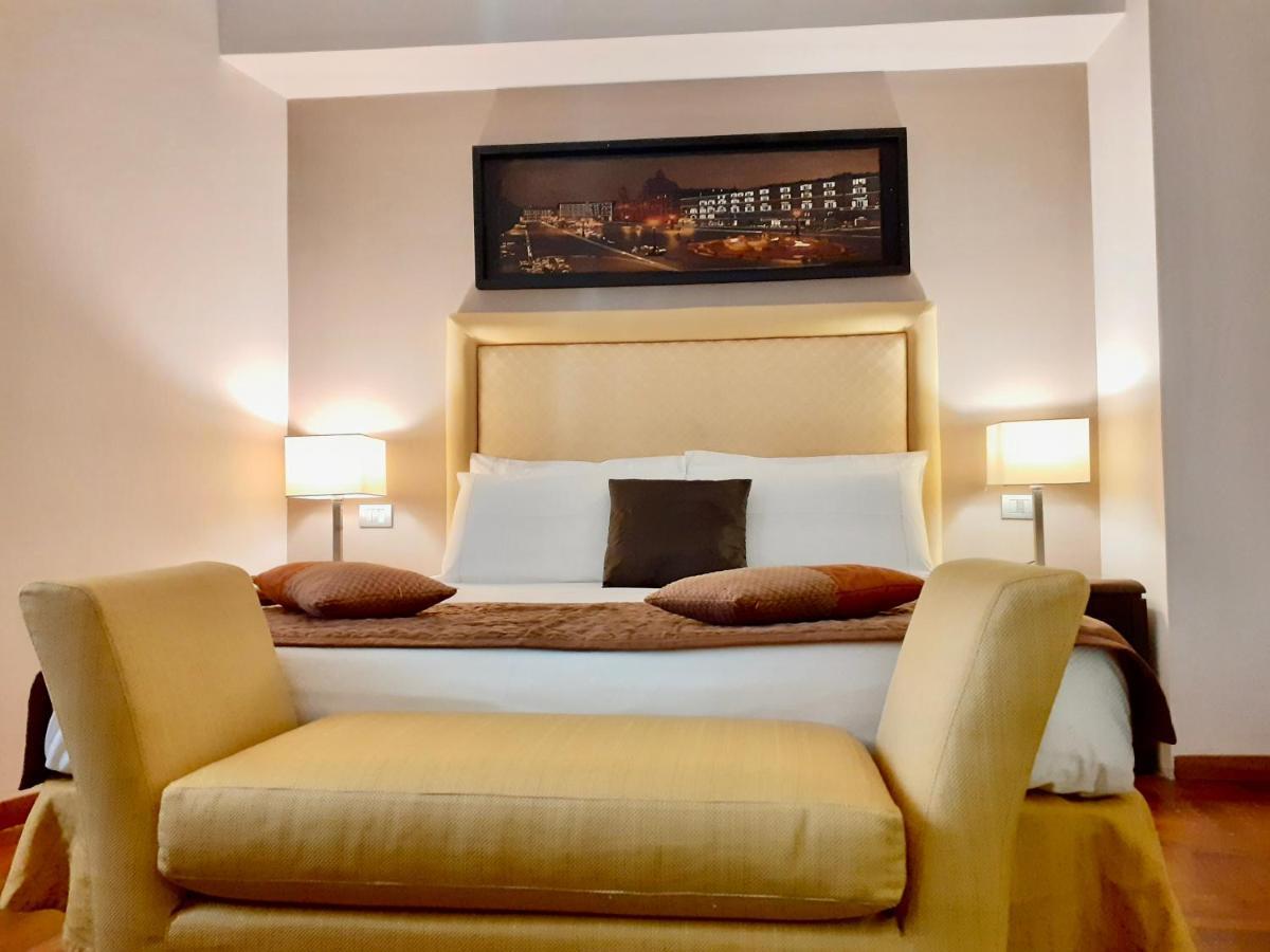 Guest house Maison Delle Naiadi 3*