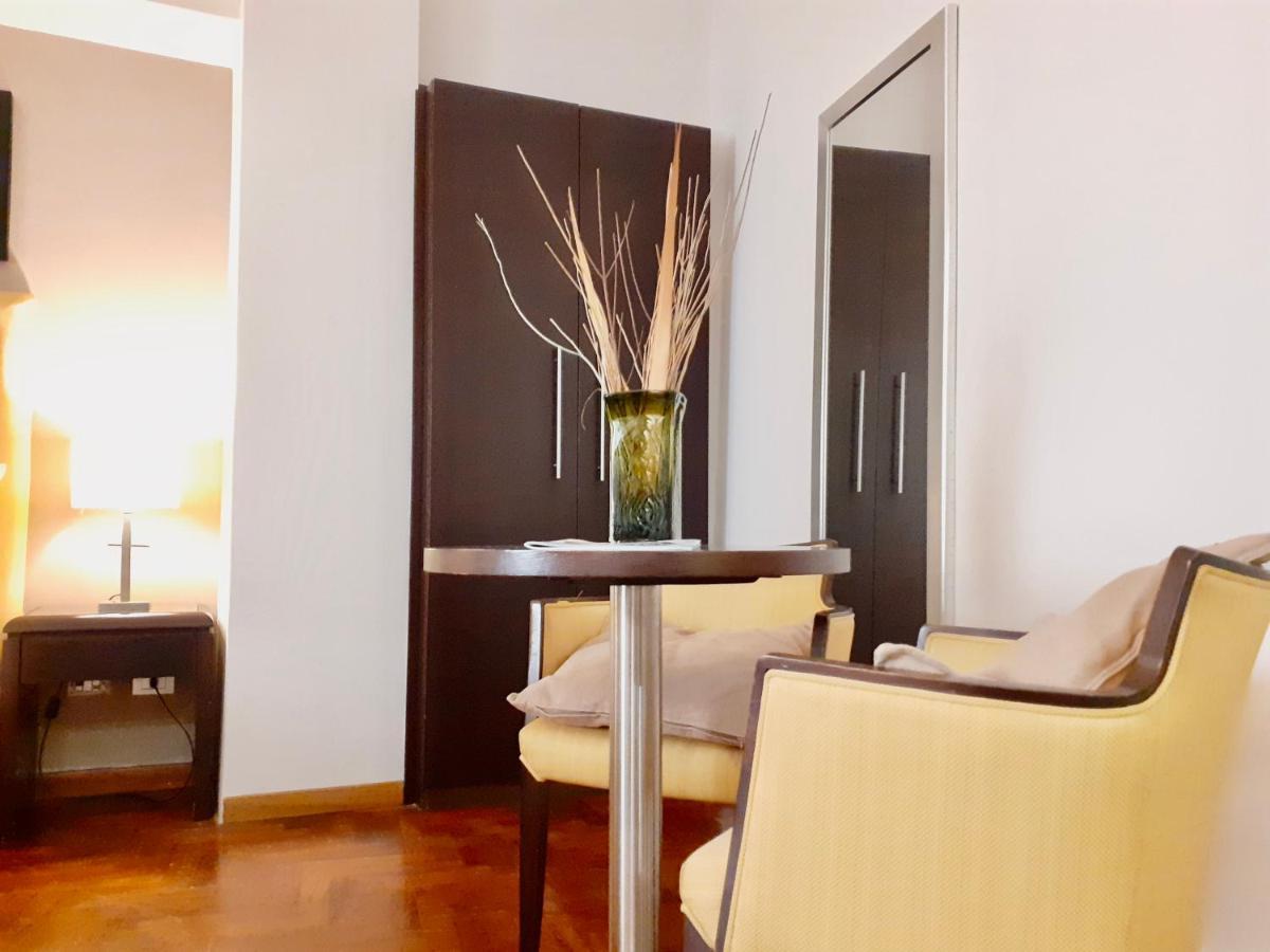 Guest house Maison Delle Naiadi