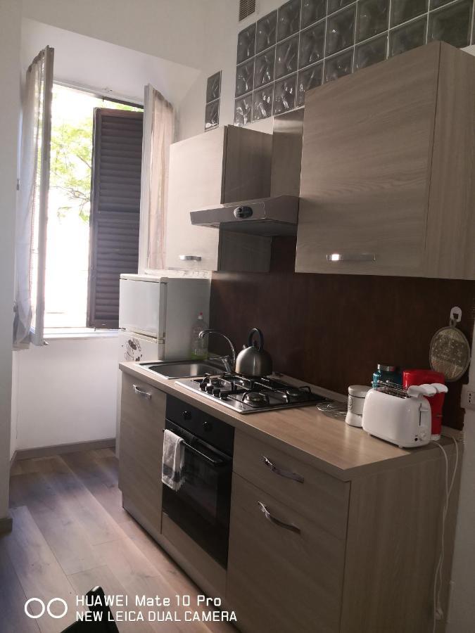 Trastevere Four Seasons Glorioso Apartamento