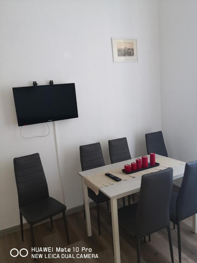 Apartamento Trastevere Four Seasons Glorioso