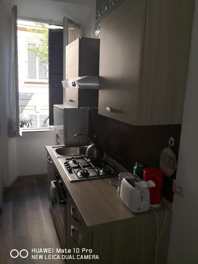 Apartamento Trastevere Four Seasons Glorioso *