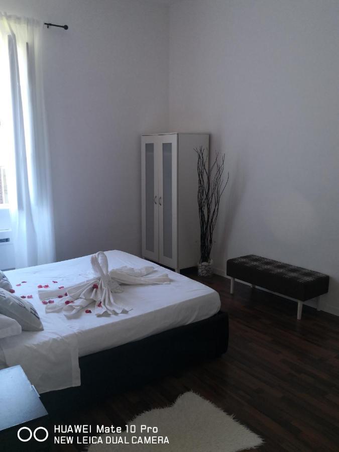 Trastevere Four Seasons Valadier Apartamento *