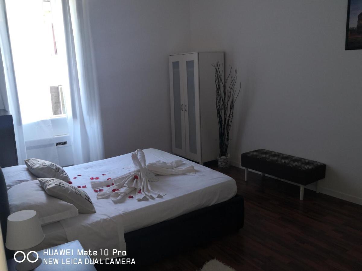 Trastevere Four Seasons Valadier *