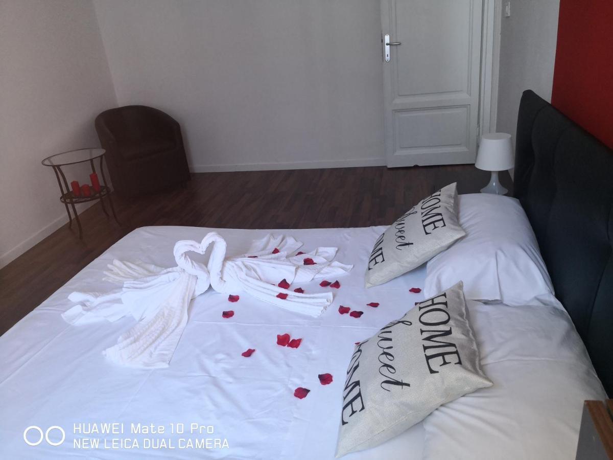 Apartamento Trastevere Four Seasons Valadier