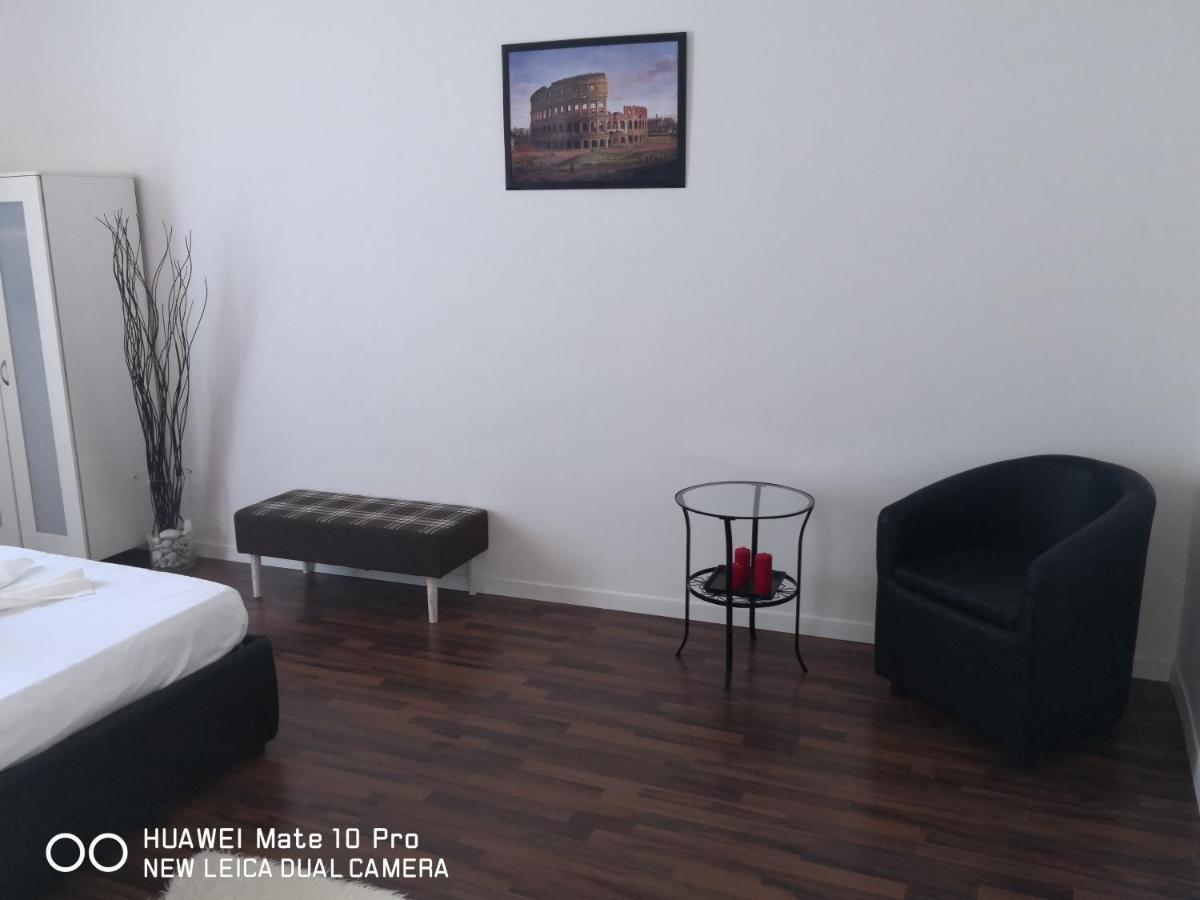 Trastevere Four Seasons Valadier Apartamento