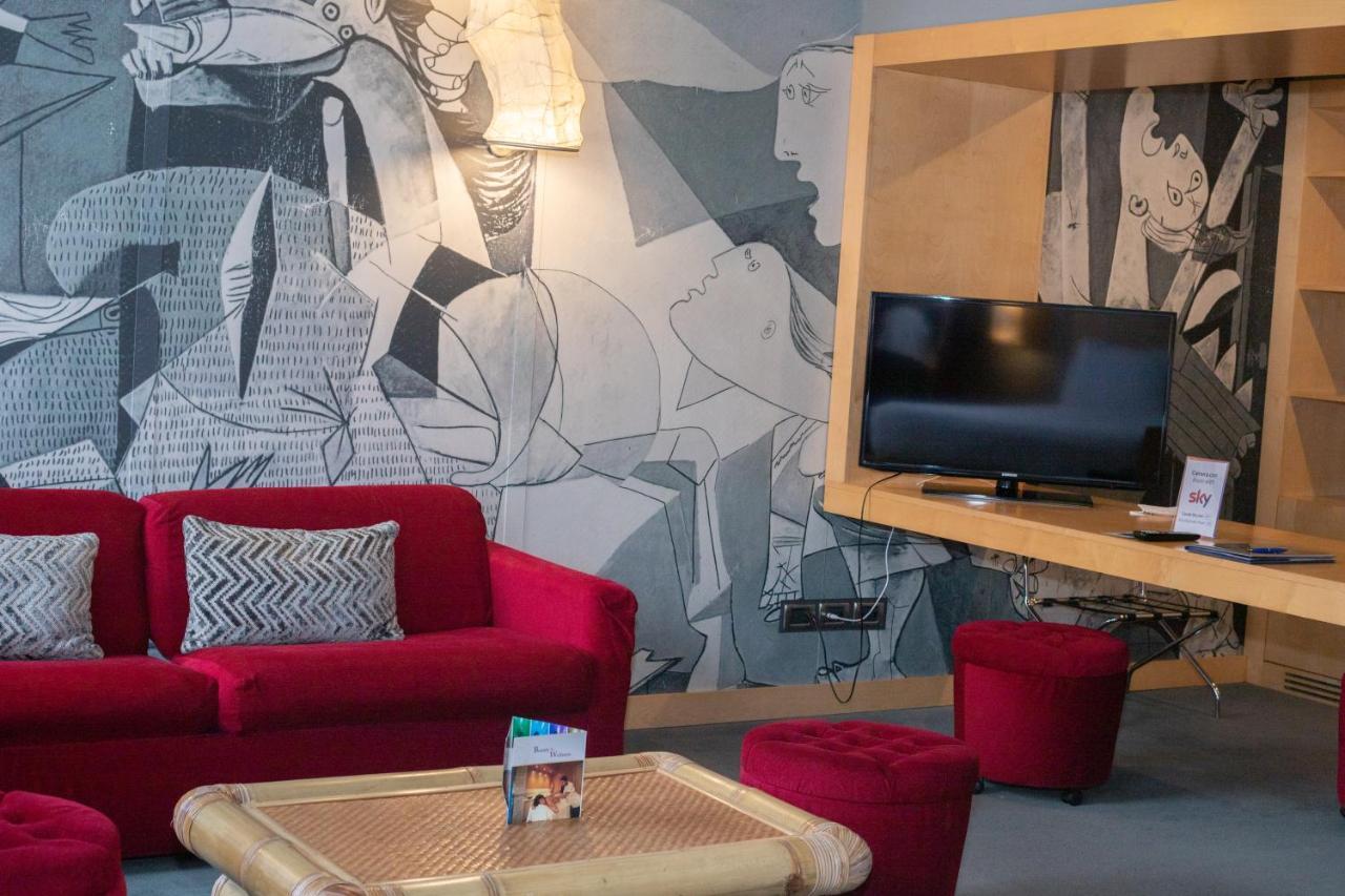 Hotel Abitart Roma