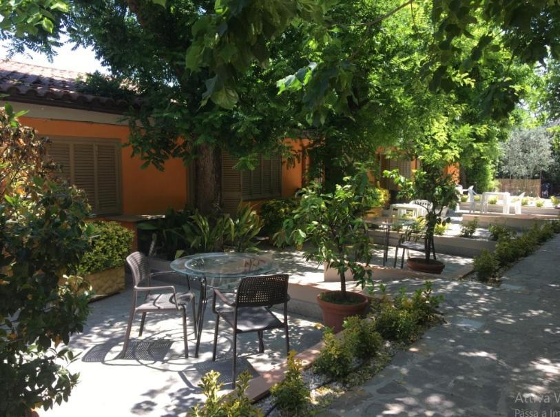 Hotel Orto Di Rome