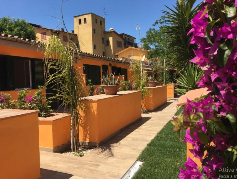 Hotel Antica Locanda Palmieri 3*