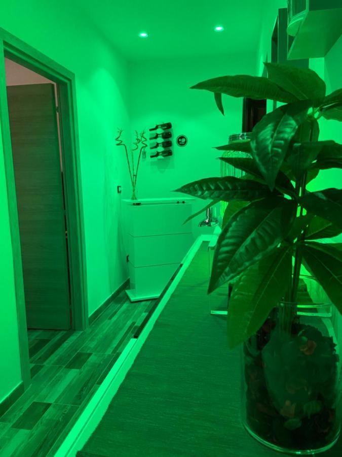 Acomodação com café da manhã  Cocorita Suites *